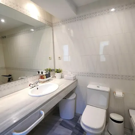 2038 Duplex Golden Apartamento *