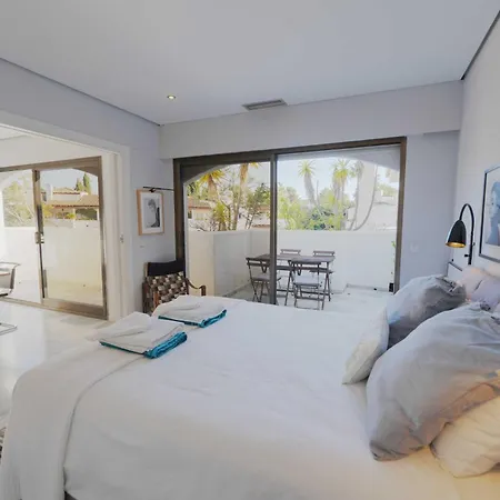 Apartamento 2038 Duplex Golden Marbella