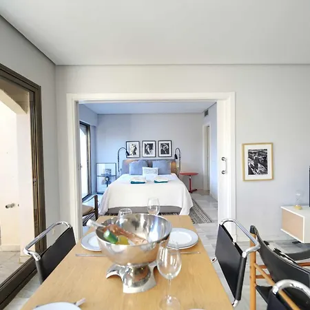Apartamento 2038 Duplex Golden *