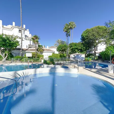 Apartamento 2038 Duplex Golden