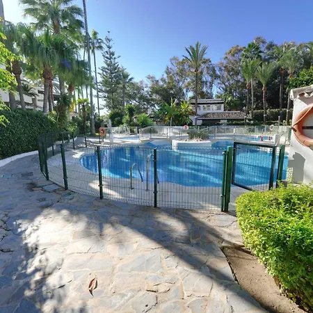Apartamento 2038 Duplex Golden Marbella