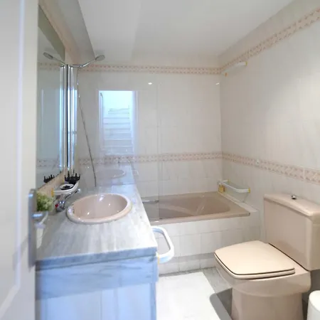 Apartamento 2038 Duplex Golden Marbella