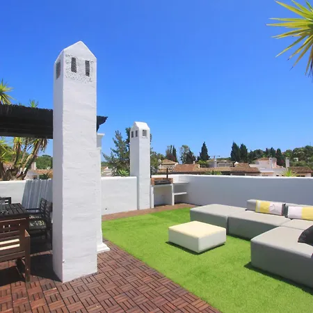 Apartamento 2038 Duplex Golden