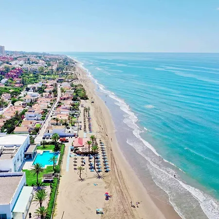 Apartamento 2038 Duplex Golden Marbella